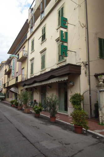 Hotelbild