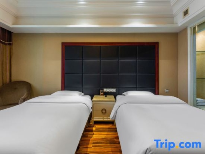 Business Twin room