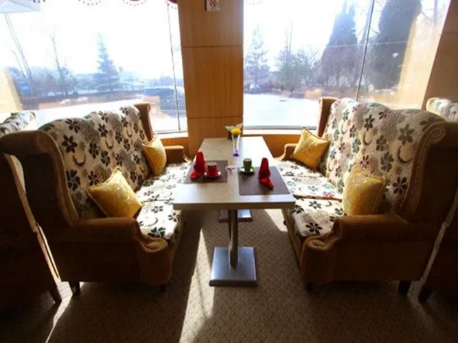 Hotel Dangjin(호텔 당진)