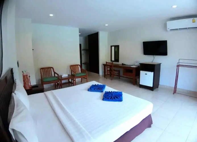 Superior Double room