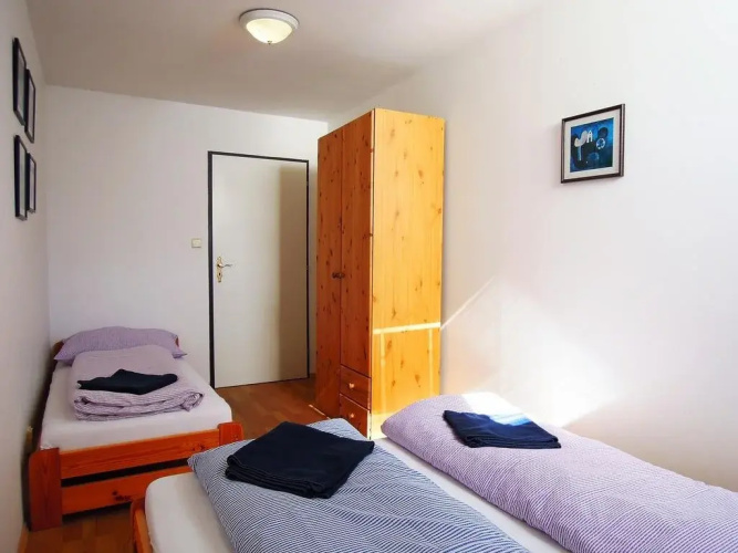 Pension U Sebastiana