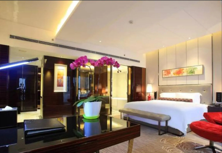 Vaya International Hotel
