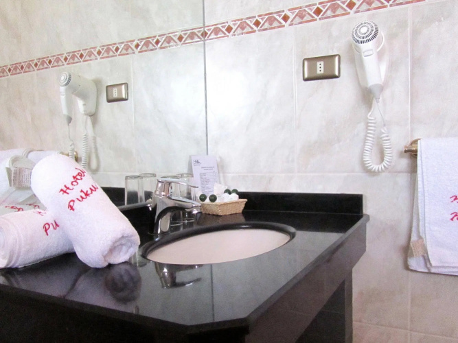 Hotel Puku Vai