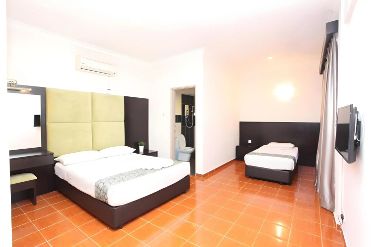 Glory Beach Resort