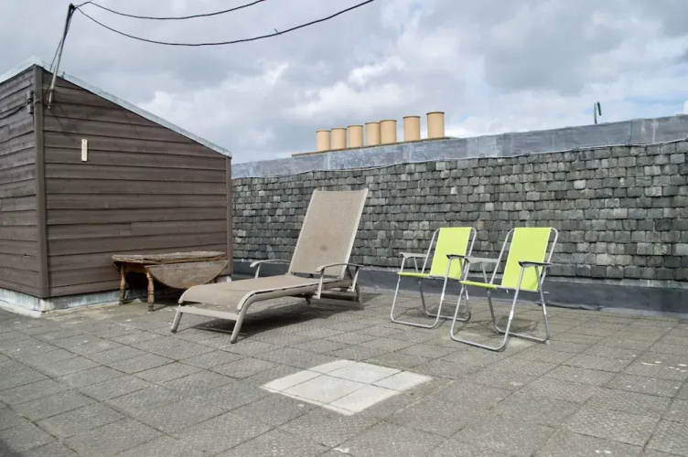 1 Bedroom Flat In Edinburgh