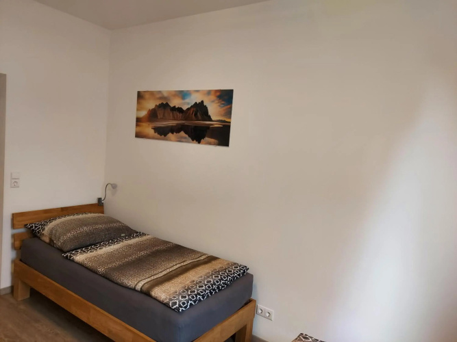 Ferienwohnung Popp