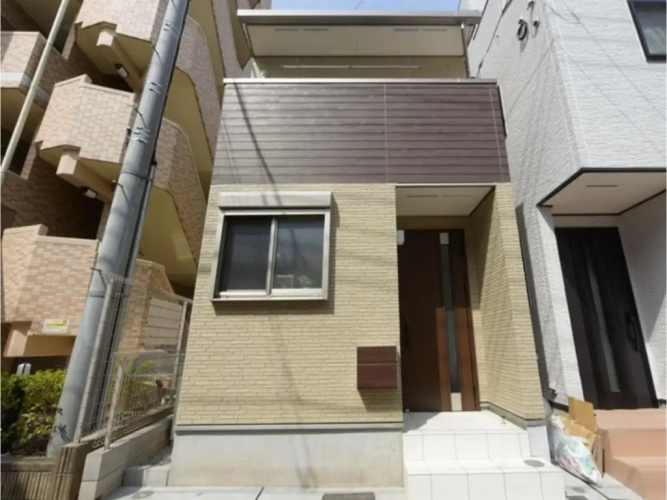 Sugamo Kodate - Vacation STAY 8858
