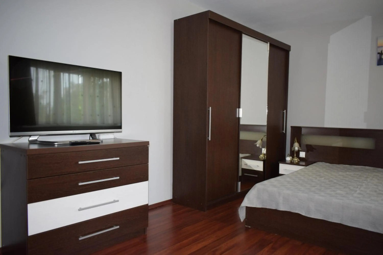 Apartament Cathedral View Republicii RHBM
