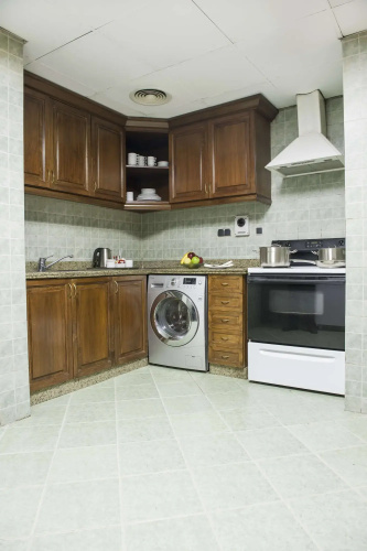 Hilton Cairo Zamalek Residences