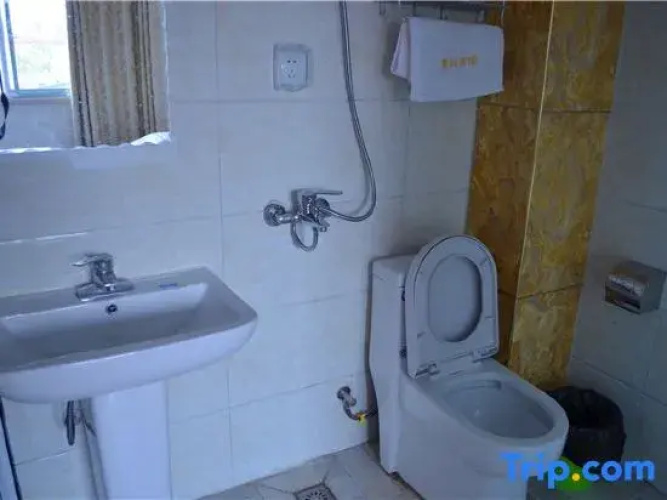 Feixian Mengtai Hotel