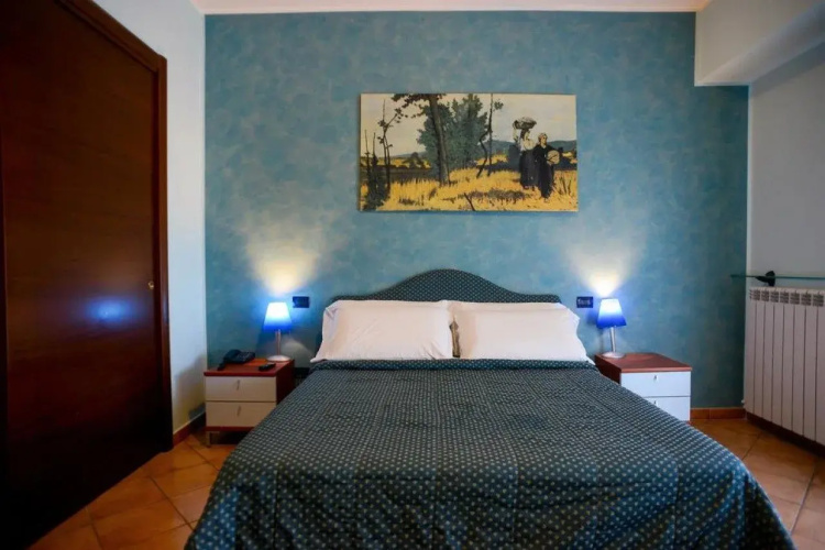 Hotel Azzurro