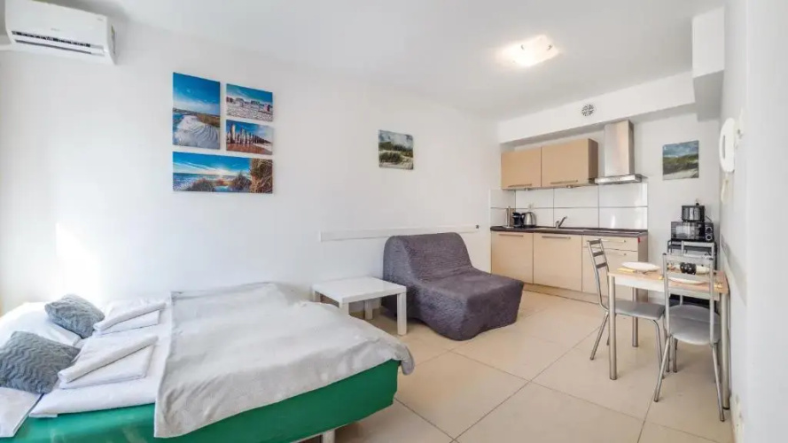 Apartamenty Sun & Snow Lido