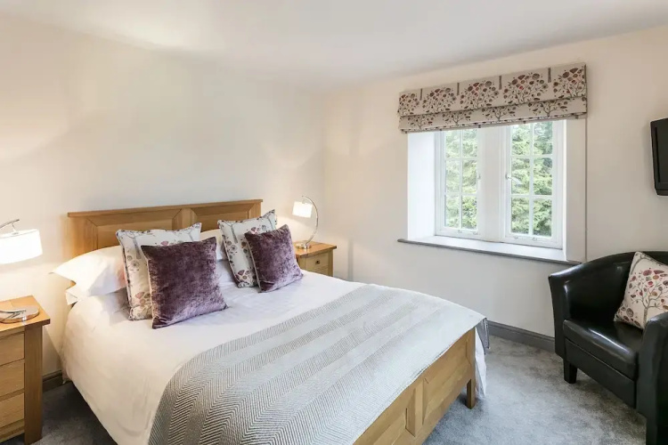 Gamekeepers Inn