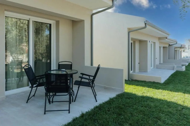 Olvion Suites