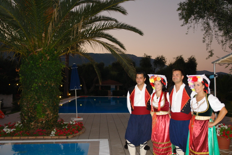 Elea Beach Hotel photo 34