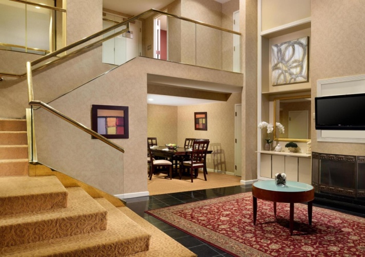 Hilton Washington Dulles Airport photo 17