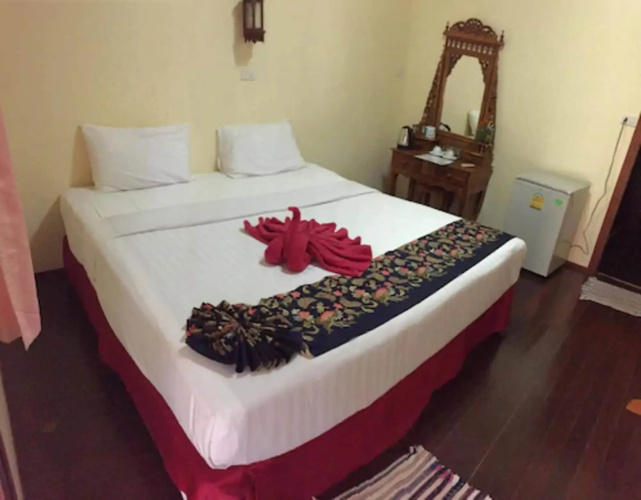 Lanta Pearl Beach Resort