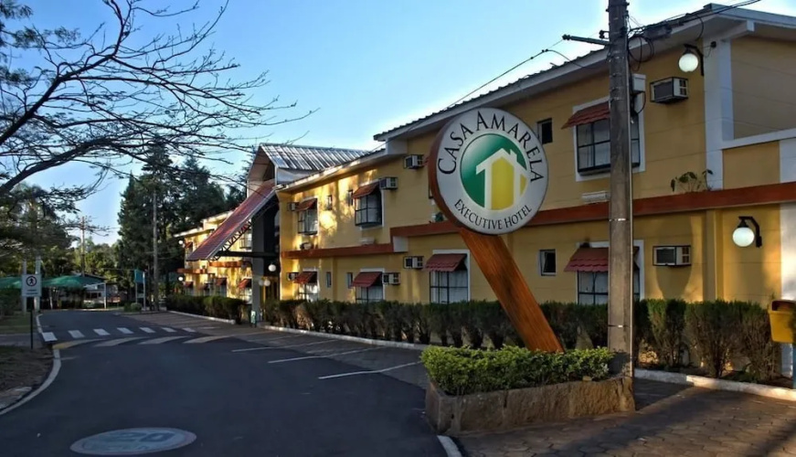 Imagen del hotel