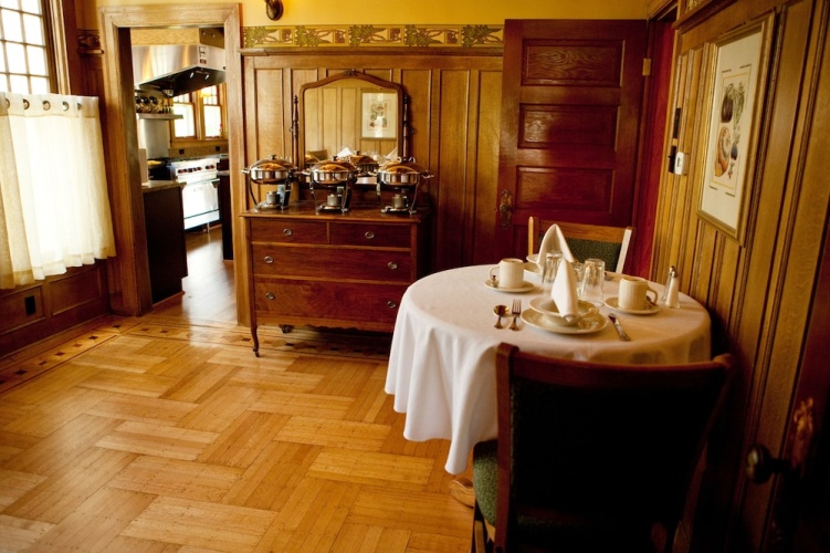 Showers Inn photo 29