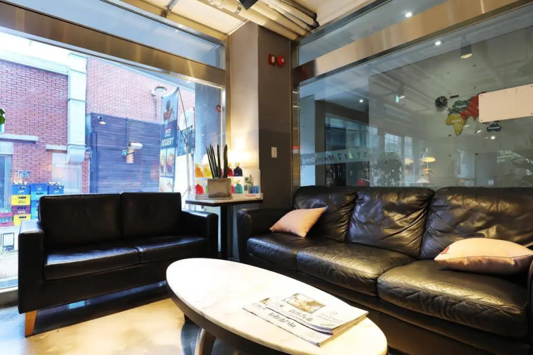 STAY7 Myeongdong