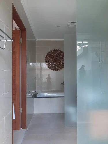 The Satya Villa