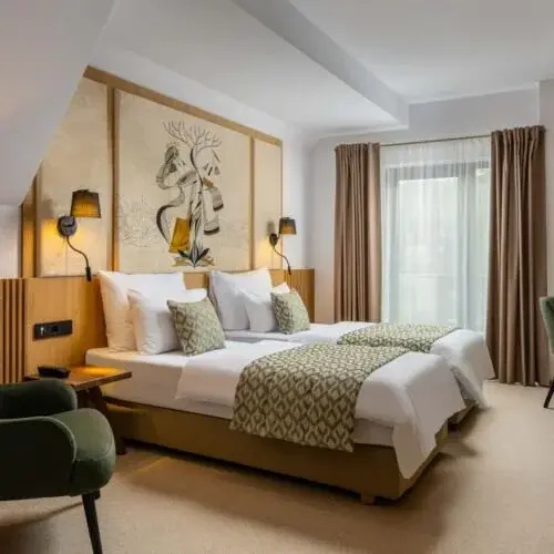 . VALEDOR Boutique Hotel and SPA