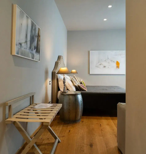Il duomo suites