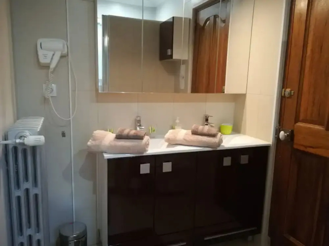 Studios Villa Eden