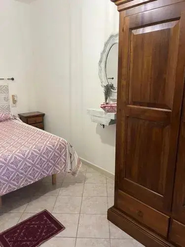 Agriturismo Canu B&B