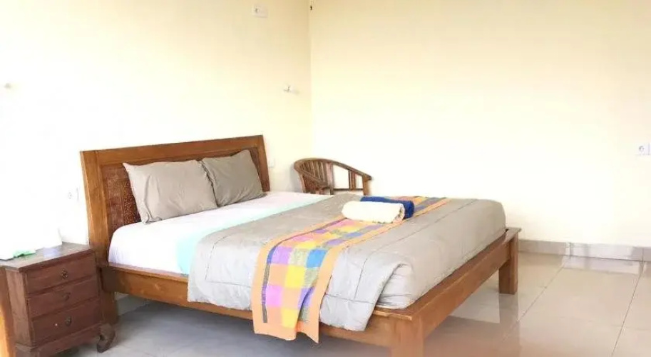 Secret Garden Guest House