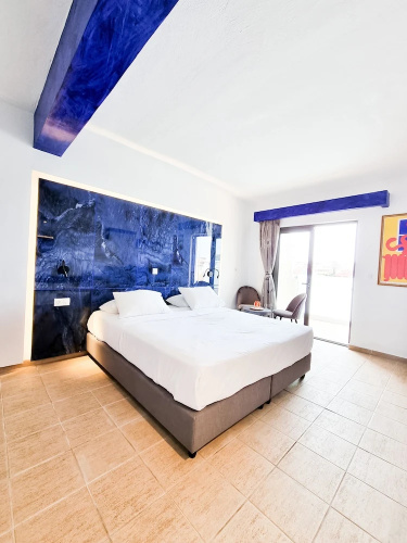 Penélope Hotel