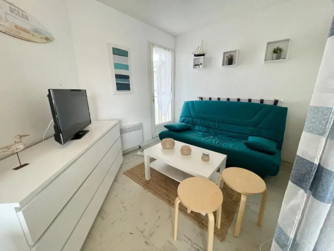 21 Residence Oustaou