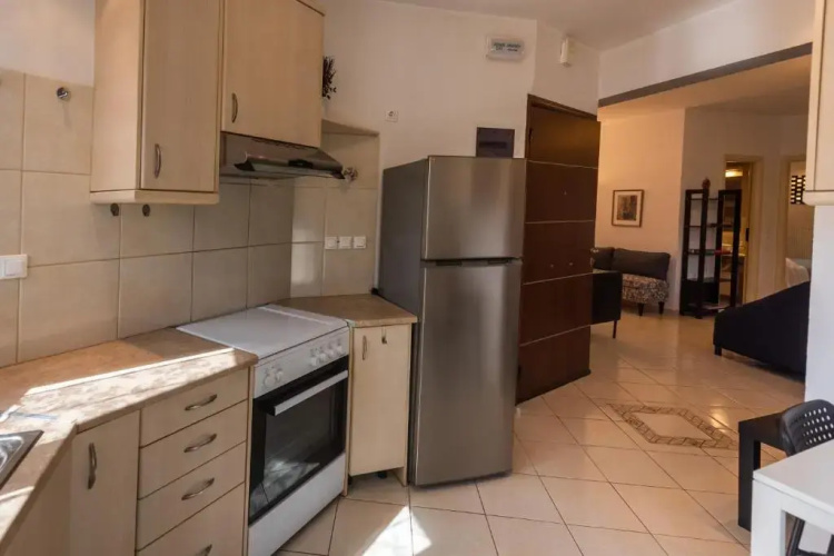 Whiteriver Apartments
