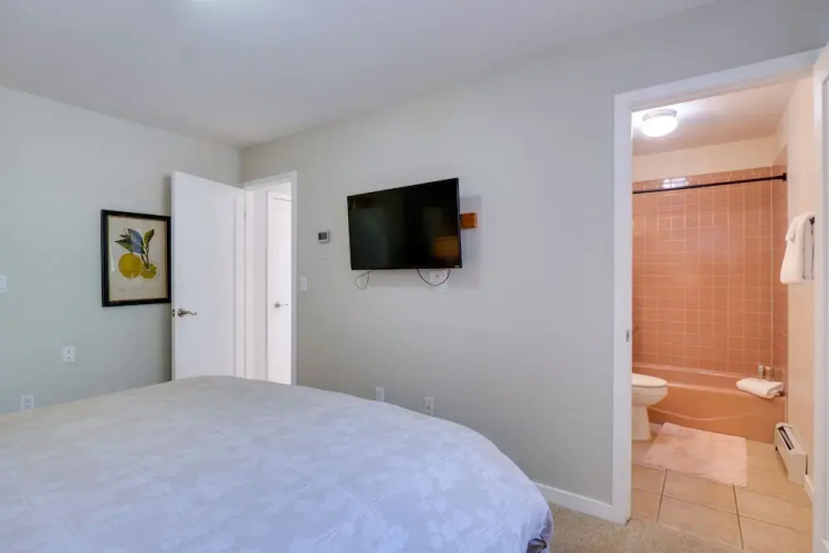 Tranquil Avon Vacation Unit w/ Luscious Views