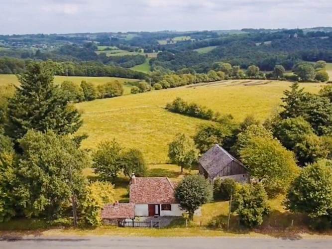 Cottage
