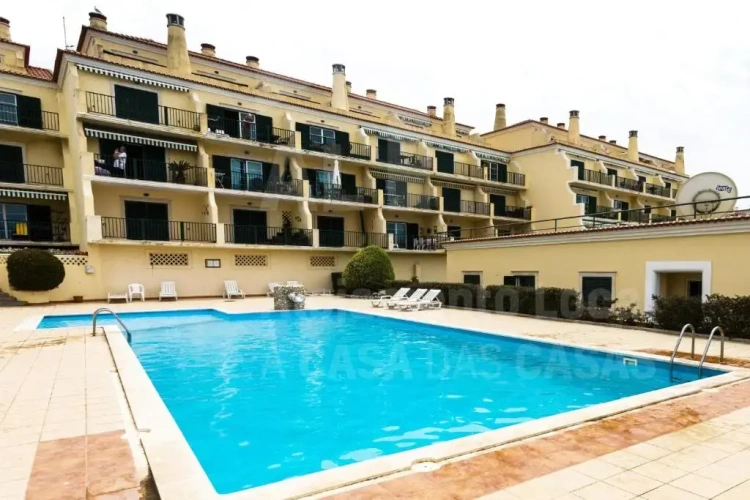 Double Apartment with sea view