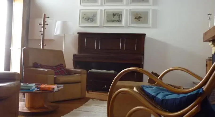 Fontinha House