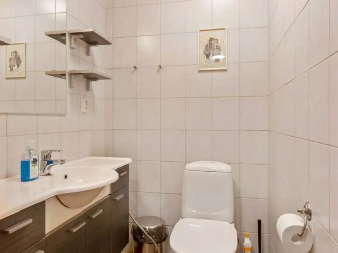 Holiday Home Jutapirtti