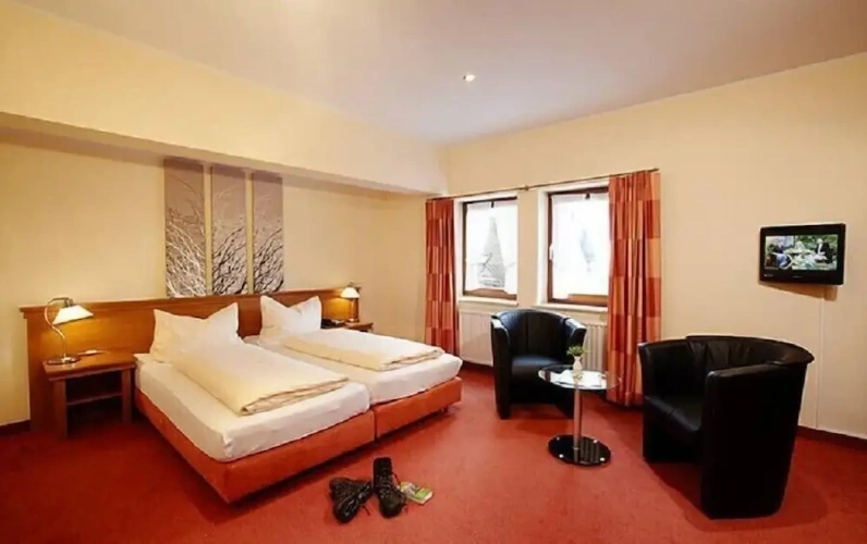 Comfort Double room