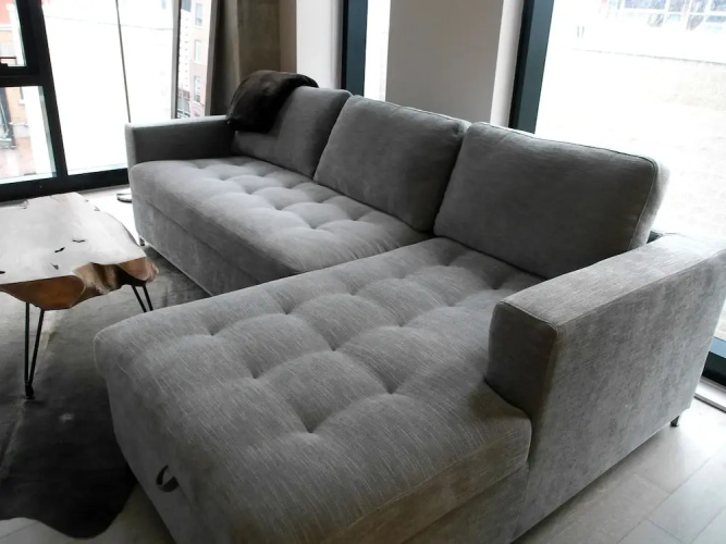 Amazing 1BR Unit in Popular
