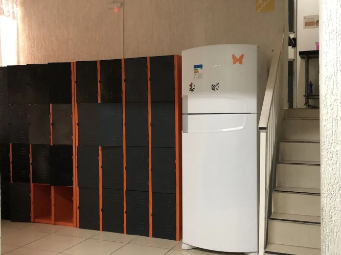 Hostel Ipê