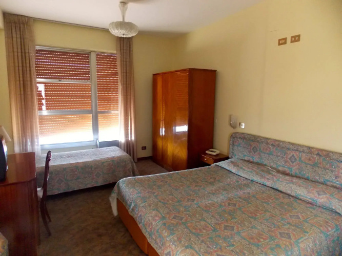 Hotel Park Mar Grande