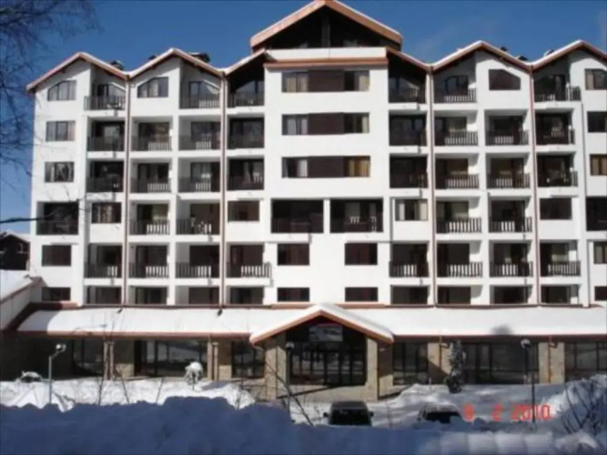 Otel görseli