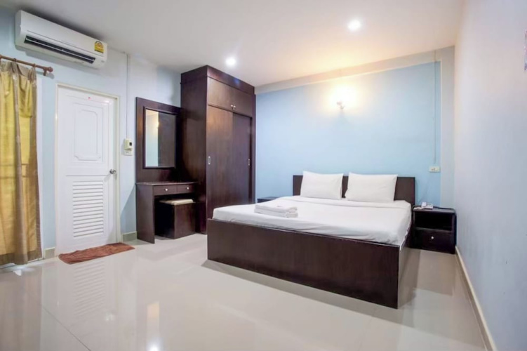 Baan Mak Mai Hotel