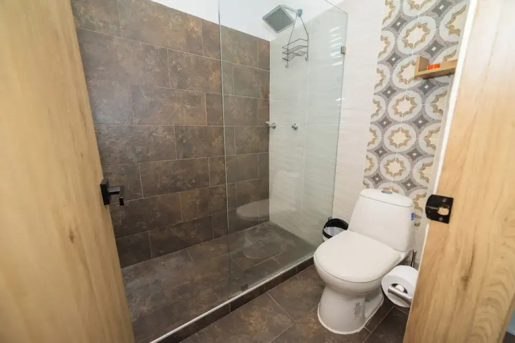 Caobos Center Coliving & Coworking