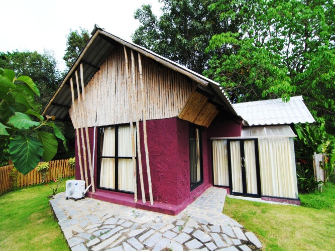 Cottage