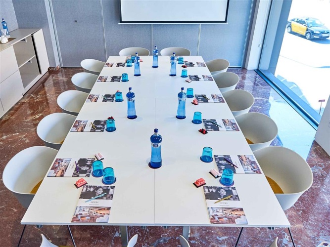 Mercure Barcelona Condor photo 25