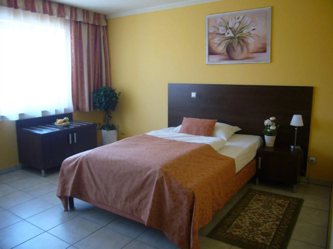 Hotel San Marco