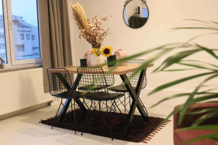 Levanten Hostel