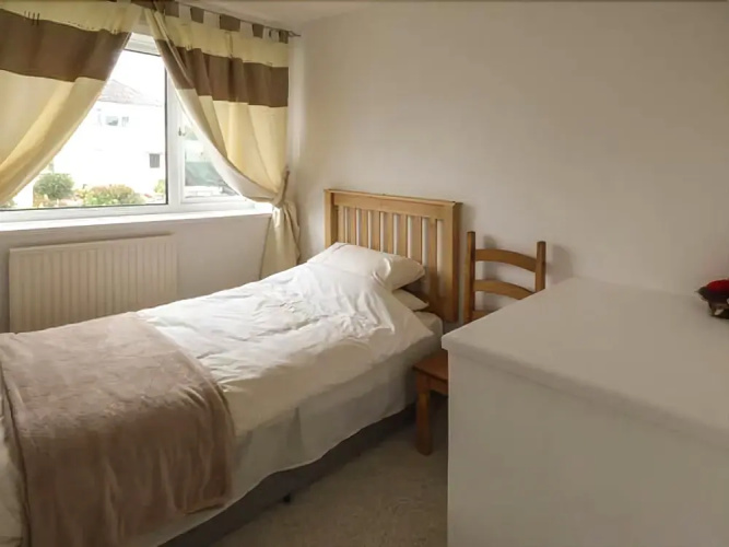 28 Pennard Drive
